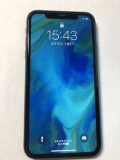 iPhone11 128GBブラックのサムネイル