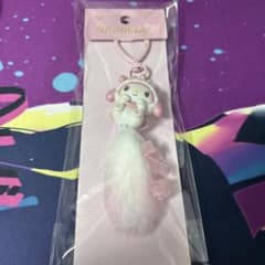 ミルキーこねこ マイメロ サンリオのサムネイル