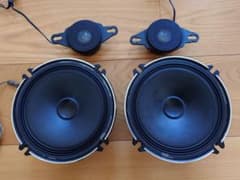 カロッツェリア TS-C1736S スピーカーセット 30アルファード カロッツェリア TS-C1736S スピーカーセット 30アルファード - メルカリ