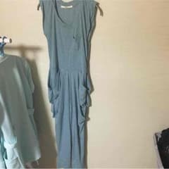 マウジー オールインワンのサムネイル