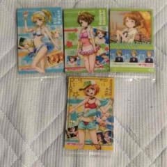 ラブライブ ウエハース3のサムネイル