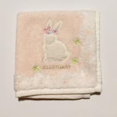 ジルスチュアート ハンカチのサムネイル