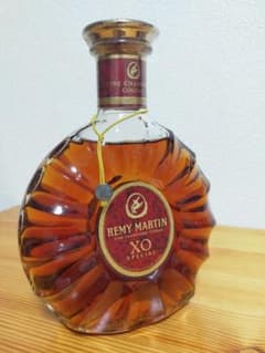[新品]REMY MARTIN XO SPECIAL レミー マルタンXOのサムネイル