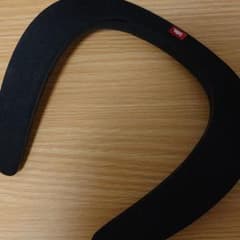 ※お値下げ中※JBL SoundGearウェアラブルネックスピーカー箱無しのサムネイル