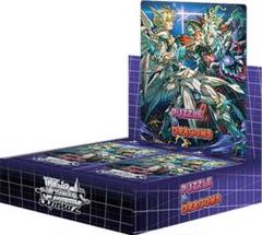 ブースターパック パズル＆ドラゴンズ BOX販売