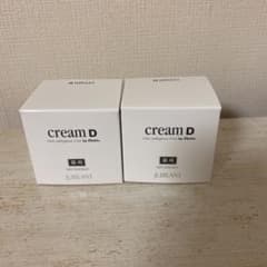 ジュビラン クリームDのサムネイル