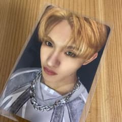 KCON CAFE2024:: INI 田島将吾　トレカのサムネイル