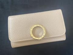 BVLGARI・キーケースのサムネイル