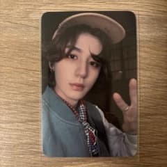 公式品 boynextdoor サノク イハン トレカ - メルカリ