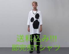 値下げ‼️LAD MUSICIAN SUPER BIG T♪のサムネイル