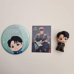 Mrs. GREEN APPLE　若井さん　Fjordグッズセットのサムネイル