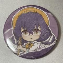 コンパス 双挽乃保 缶バッジ - メルカリ