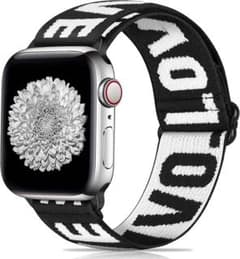 ✨人気商品✨　AppleWatch バンド 38mm 40 Watchシリーズ6のサムネイル