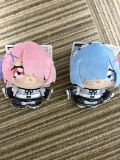 Re:ゼロから始める異世界生活 ちょぴぬいぷち②の入手方法まとめ