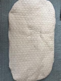 misoさま専用　mofua 抱っこ布団のサムネイル