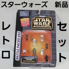 STARWARS 1995年製 フィギュア スターウォーズ 希少！ m63375641896_1.jpg?1770376694