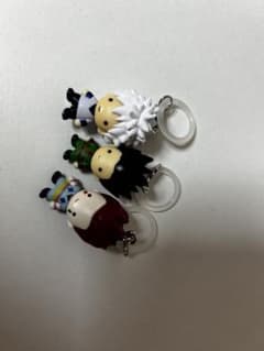 ゴン、キルア、ヒソカの3つセットですのサムネイル