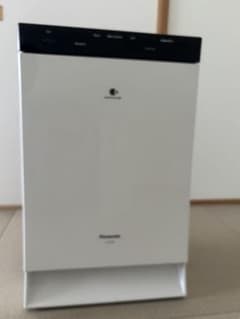 【タン❣️】 Panasonic F-VC70XP 空気清浄機 タンさま専用❣️】Panasonic F-VC70XP 空気清浄機 - メルカリ