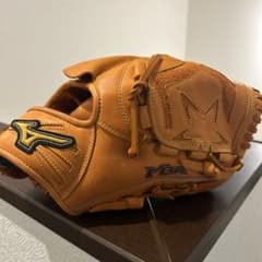 ミズノ 前田健太モデル MBA ミズノブランドアンバサダー 投手用 軟式グローブ m63376334034_1.jpg?1767699987