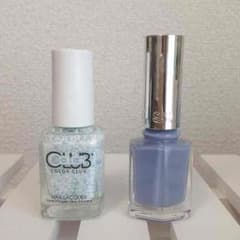 新品未使用☆カラークラブ・スージー ネイルカラーセット☆のサムネイル