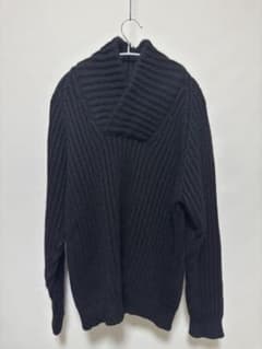04aw martin margiela ドライバーズニット　本人期 初期 マルジェラ 本人期 04AW ヴィンテージ ニット ドライバーズ