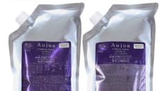 Aujua DIORUM 1000ml シャンプートリートメント - メルカリ