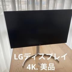 LG ディスプレイ　27UK850-Wのサムネイル