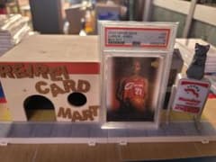 Lebron James RC PSA 9 BOX SETのサムネイル