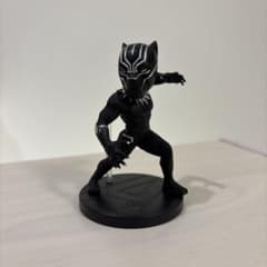 MARVEL ブラックパンサー フィギュア【値下げ交渉可】のサムネイル