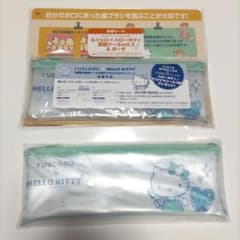 ルシェロ×キティ♡非売品①のサムネイル