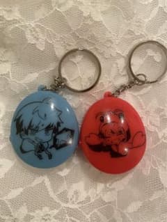 めいちゃん ボイスキーホルダーのサムネイル