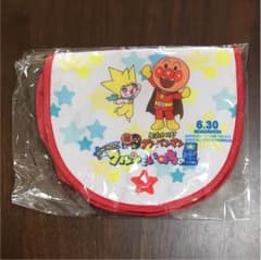 アンパンマン 先行販売特典 新品未開封のサムネイル
