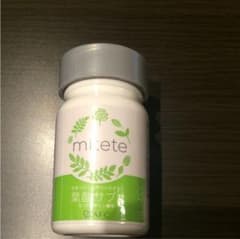 omi様専用！ AFC mitete 葉酸サプリのサムネイル