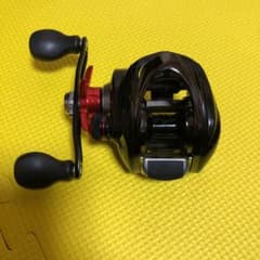 グラビアスLH 8.1 美品のサムネイル