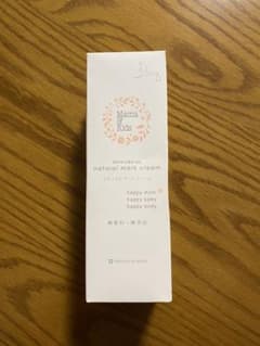 ナチュラルサイエンス ママ&キッズ ナチュラルマーククリーム 150gのサムネイル