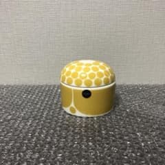 Arabia Sunnuntai アラビア スンヌンタイ ジャー蓋付 0.25L - メルカリ