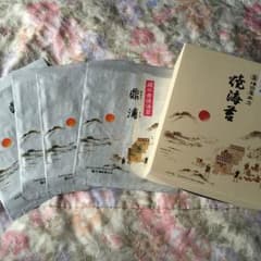 。焼き海苔のサムネイル