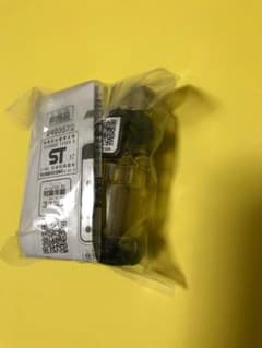 非売品ロックフルボトルとDX消防車フルボトルのサムネイル