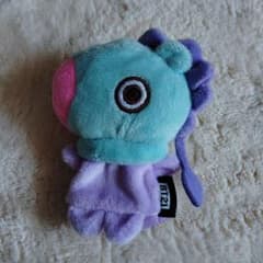 MANG 퍼펫 체인