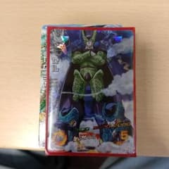 ドラゴンボールヒーローズ カード まとめ売りのサムネイル