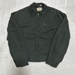 Penney's ペニーズ ウィップコードジャケット 40s 50s 50s Penney's ウィップコード - メルカリ