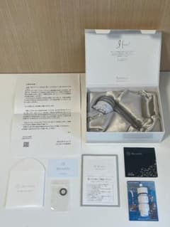 Mirable ULTRA FINE MIST シャワーヘッドのサムネイル