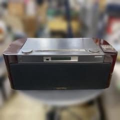 動作確認済・リモコン付】SONY D-3000 セレブリティ CDラジオ - メルカリ