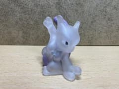 ポケモンキッズ スペシャル 15周年記念 ミューツー クリア