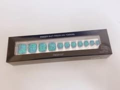 ネイルチップ フットネイル用のサムネイル