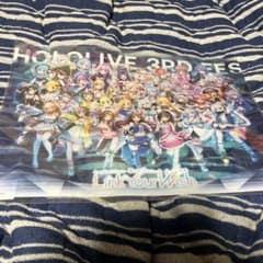 ホロライブ クリアボードのサムネイル