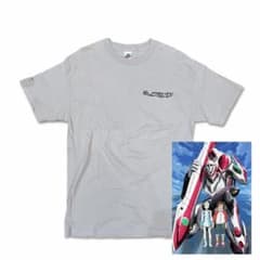 交響詩篇エウレカセブン 00s アニメ Tシャツ L 古着 当時物