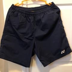 YONEX ヨネックス ハーフパンツのサムネイル