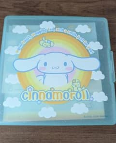 シナモロール　レターセット　平成レトロのサムネイル