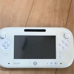 えり様専用任天堂 WiiU ゲームパッドのサムネイル